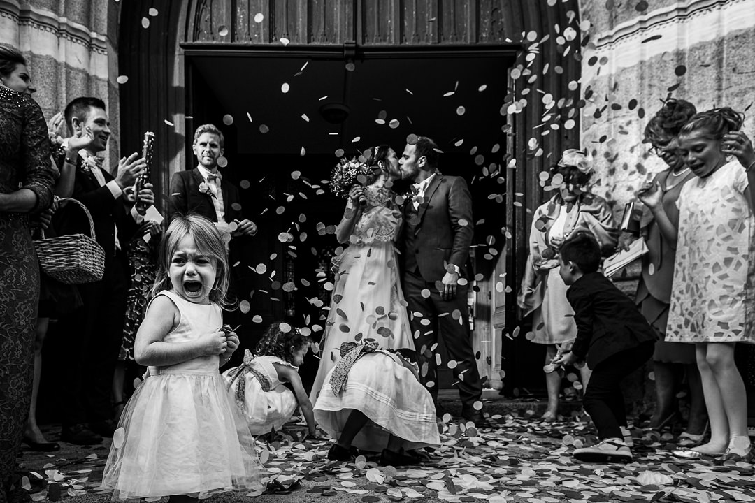 Lyon, France Wedding Photographer - Sebastien Clavel Photographie
